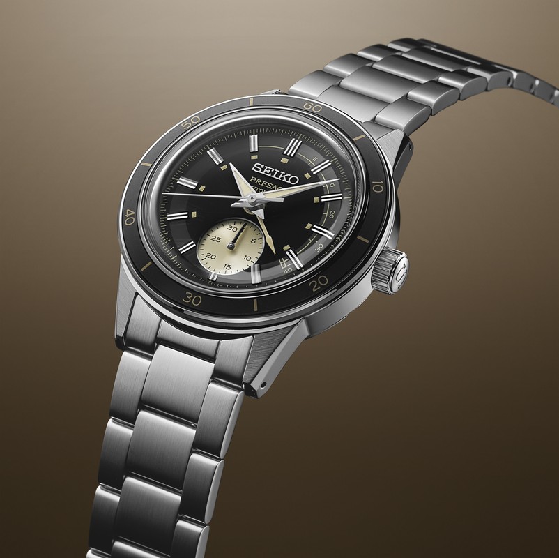 Seiko Presage Style 60’s