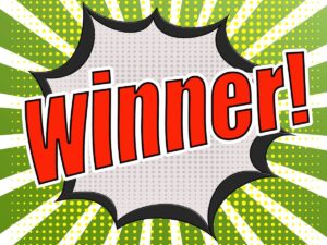 winnner