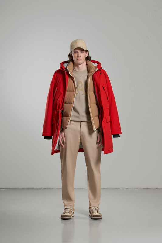 ATPCO autunno inverno 2023