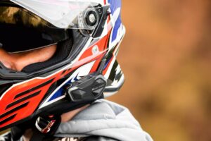 Interfono moto Midland BTR1 Advanced