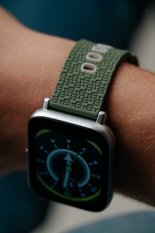 Smartwatch SBT-1 Breil Tribe