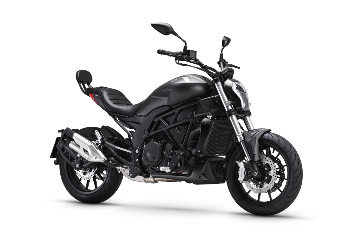 benelli 502c 2023