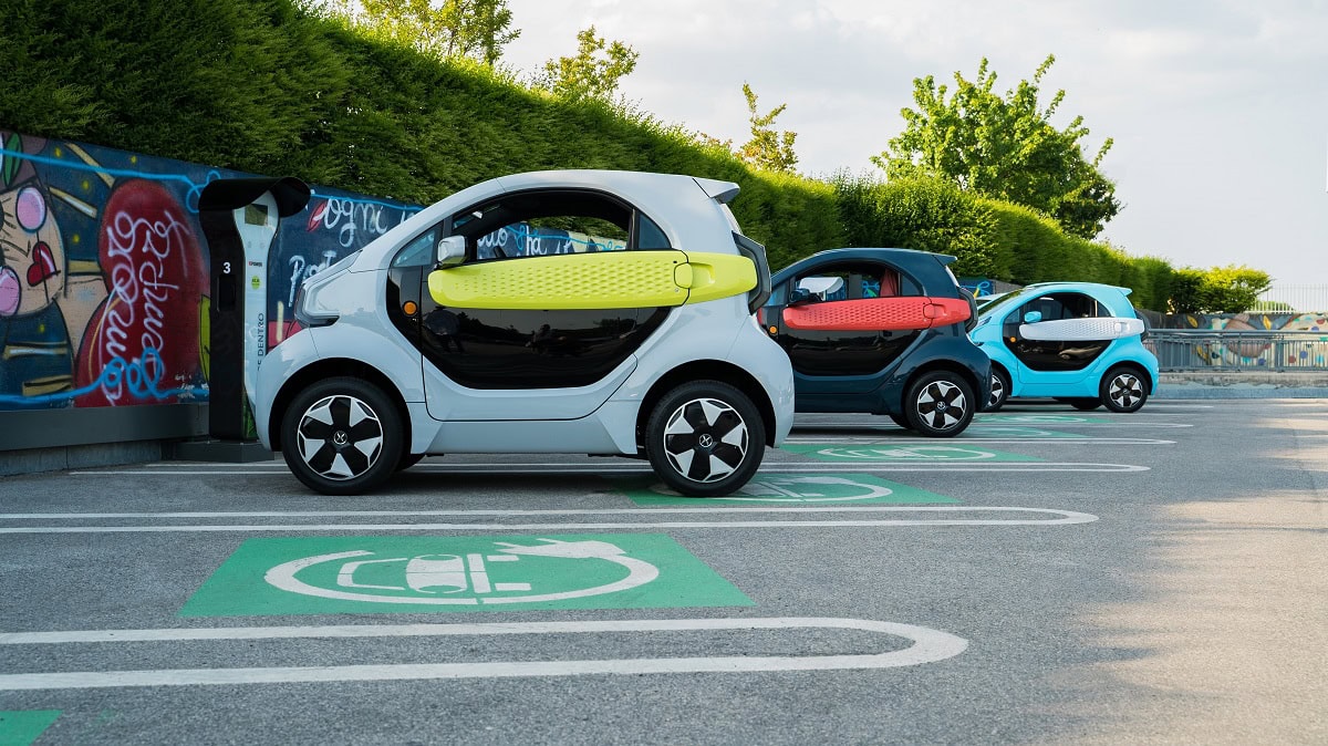 Microcar elettriche 2023: i modelli sul mercato