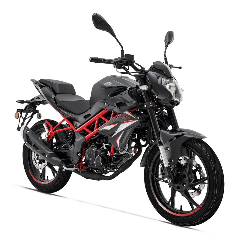 Benelli BN 125 2023