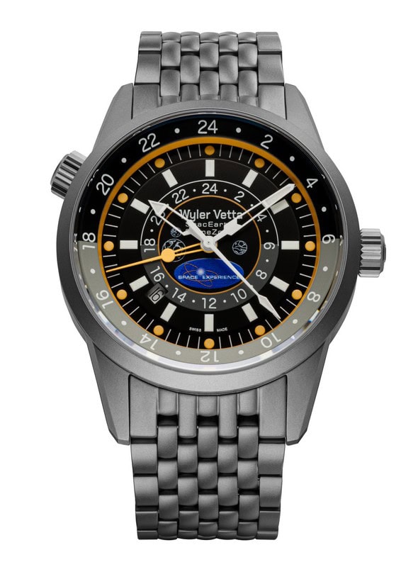 Wyler Vetta SpacEarth 