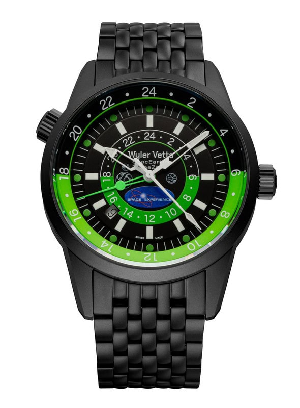 Wyler Vetta SpacEarth 