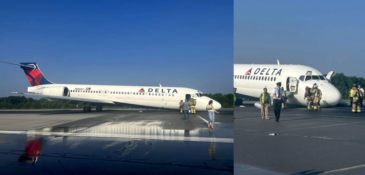 delta airlines