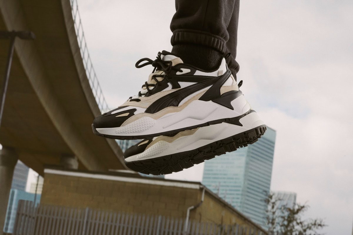 Puma RS-X EFEKT PRM