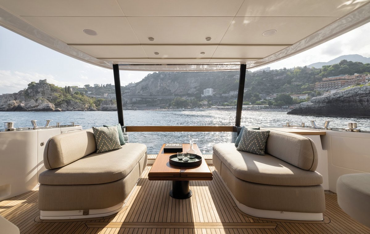 Azimut Cannes Yachting Festival 2023