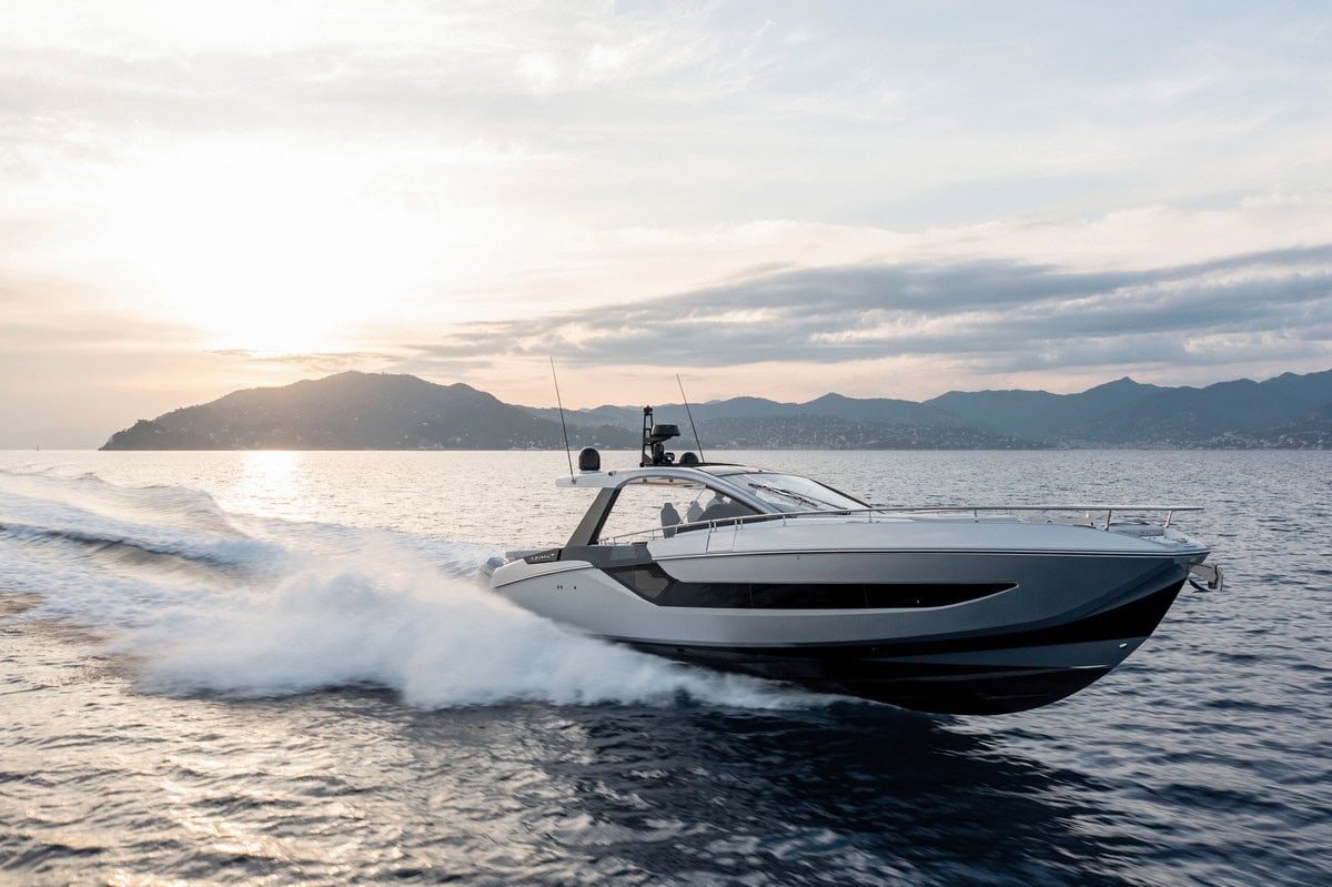 Azimut Verve 48