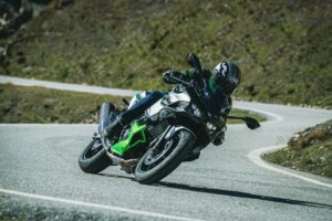 Kawasaki Ninja 7 Hybrid