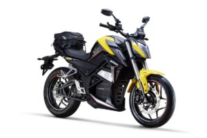 Bashan Motorcycle Eicma 2023