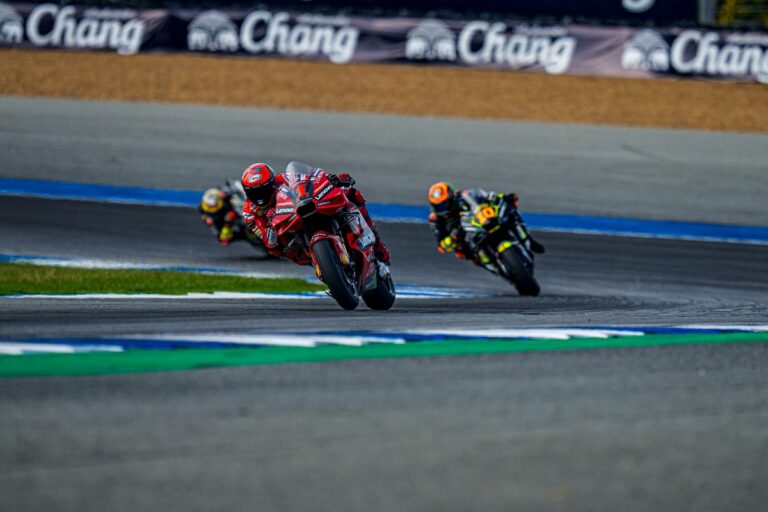 Orari oggi MotoGP Malesia 2023 TV8