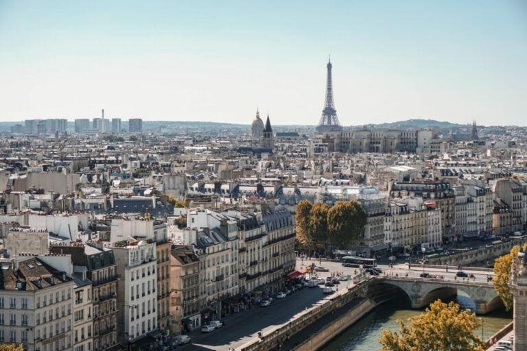 Parigi