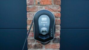 wallbox come funziona