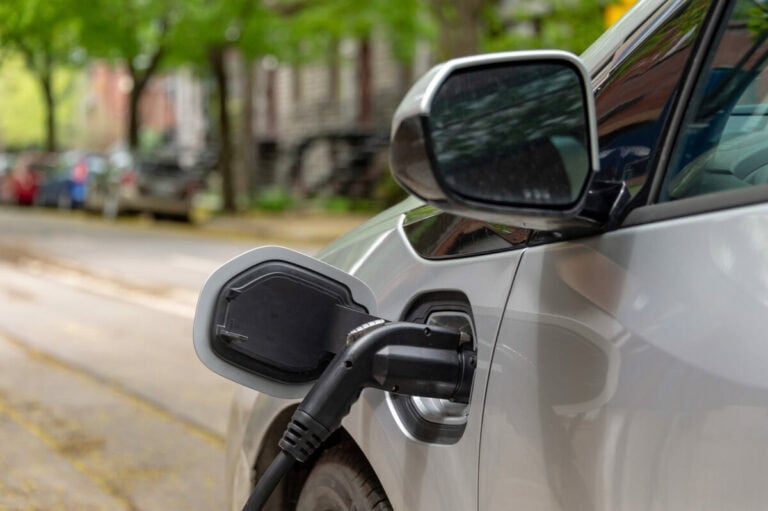 Auto elettriche