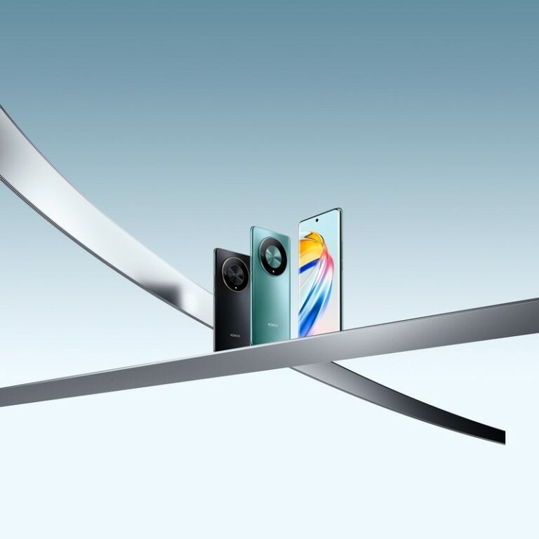 Honor Magic6 Lite