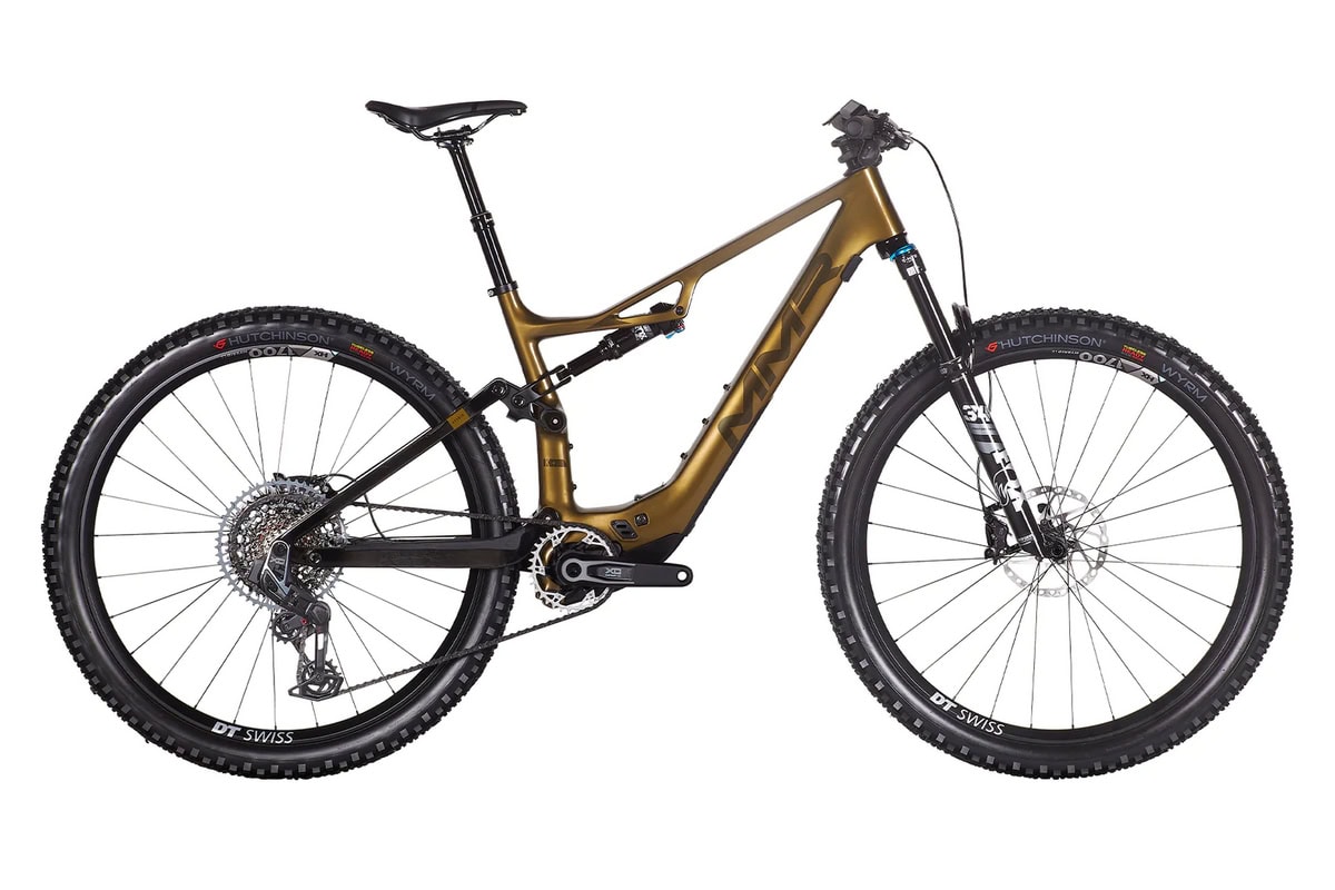 MMR Kaizen 30