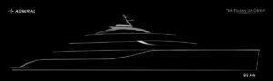Admiral 88 Project Spyder