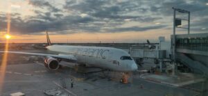 Virgin Atlantic