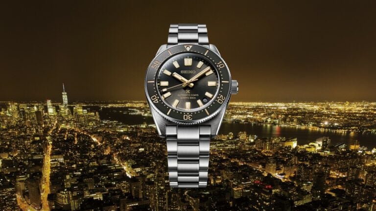 Seiko Prospex 2024
