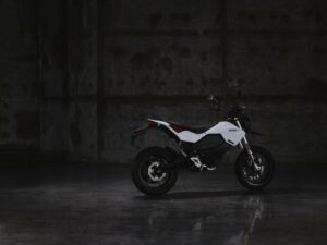 Zero Motorcycles Milano Design Week 2024