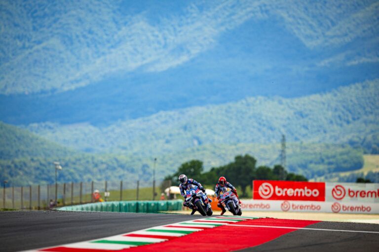 Orari oggi MotoGP Olanda 2024 live su TV8