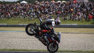 SBK Most 2024