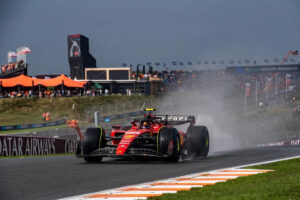 Ferrari F1 2024