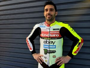 Michele Pirro