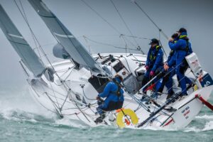 North Sails Apparel Royal Ocean Racing Club