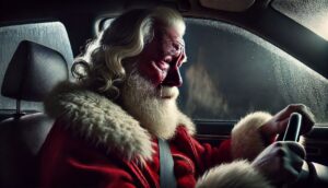 babbo natale