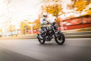 Benelli Leoncino 125 2025