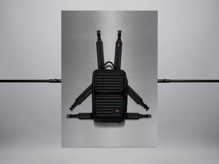 Craig Green x Eastpak