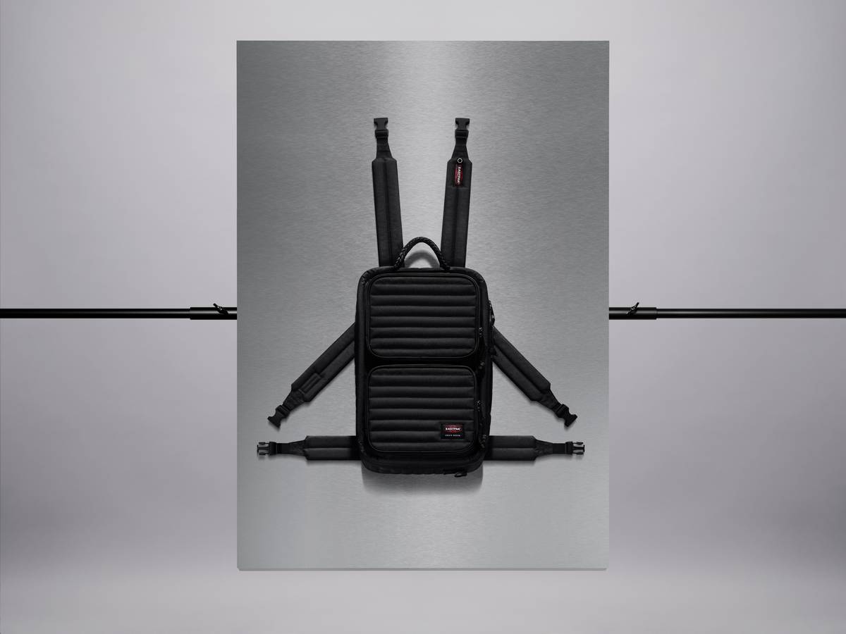 Craig Green x Eastpak