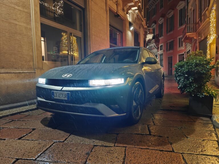 Hyundai Ioniq 5 2025