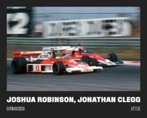 La Formula libro Joshua Robinson e Jonathan Clegg