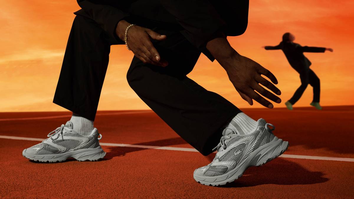Lacoste sneaker L003 Neo Shot