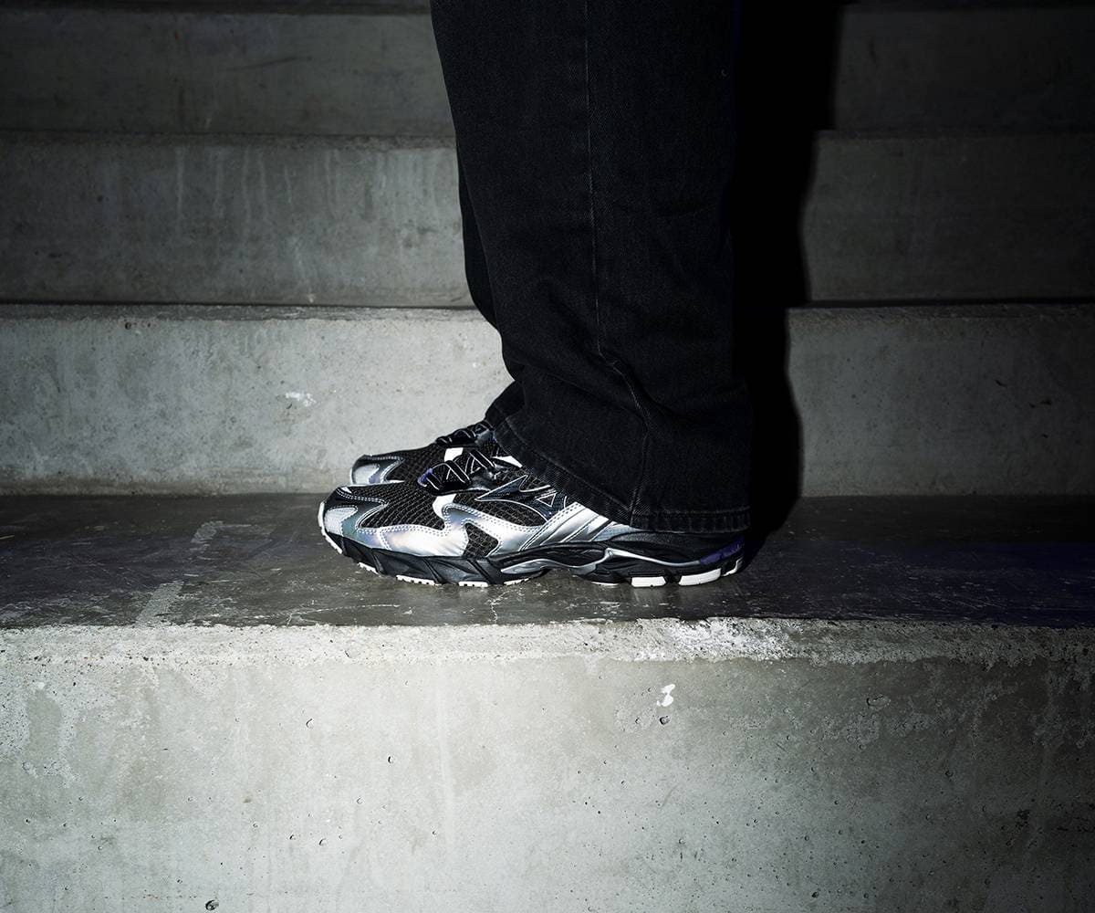 Mizuno Millennium Pack