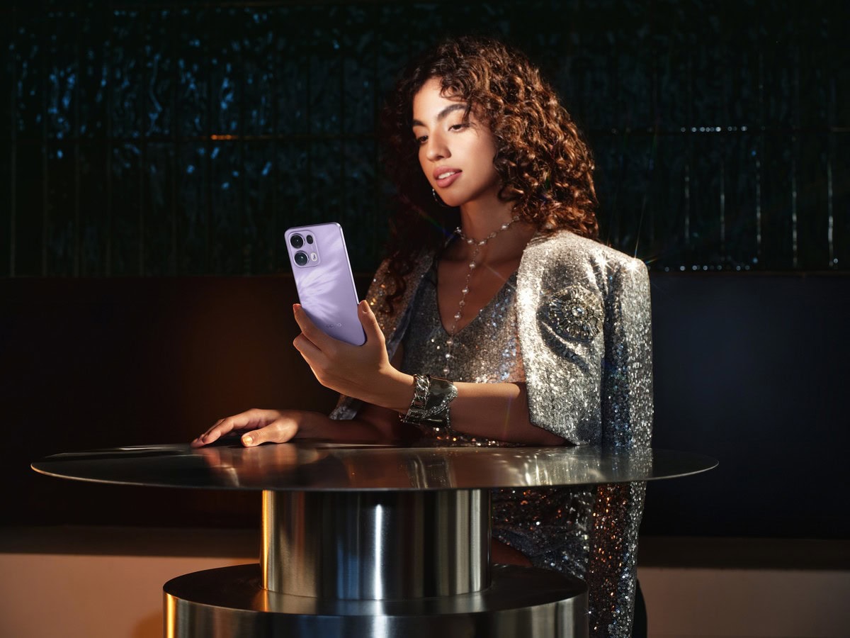 Oppo Reno 13 Series