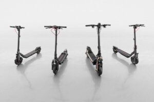 Segway-Ninebot 2025