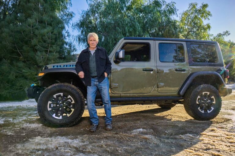 Spot Jeep Super Bowl 2025