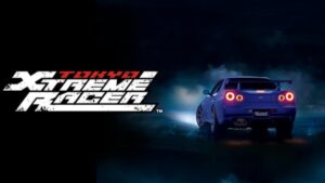 Tokyo Xtreme Racer