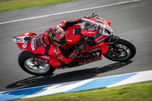 bulega ducati SBK