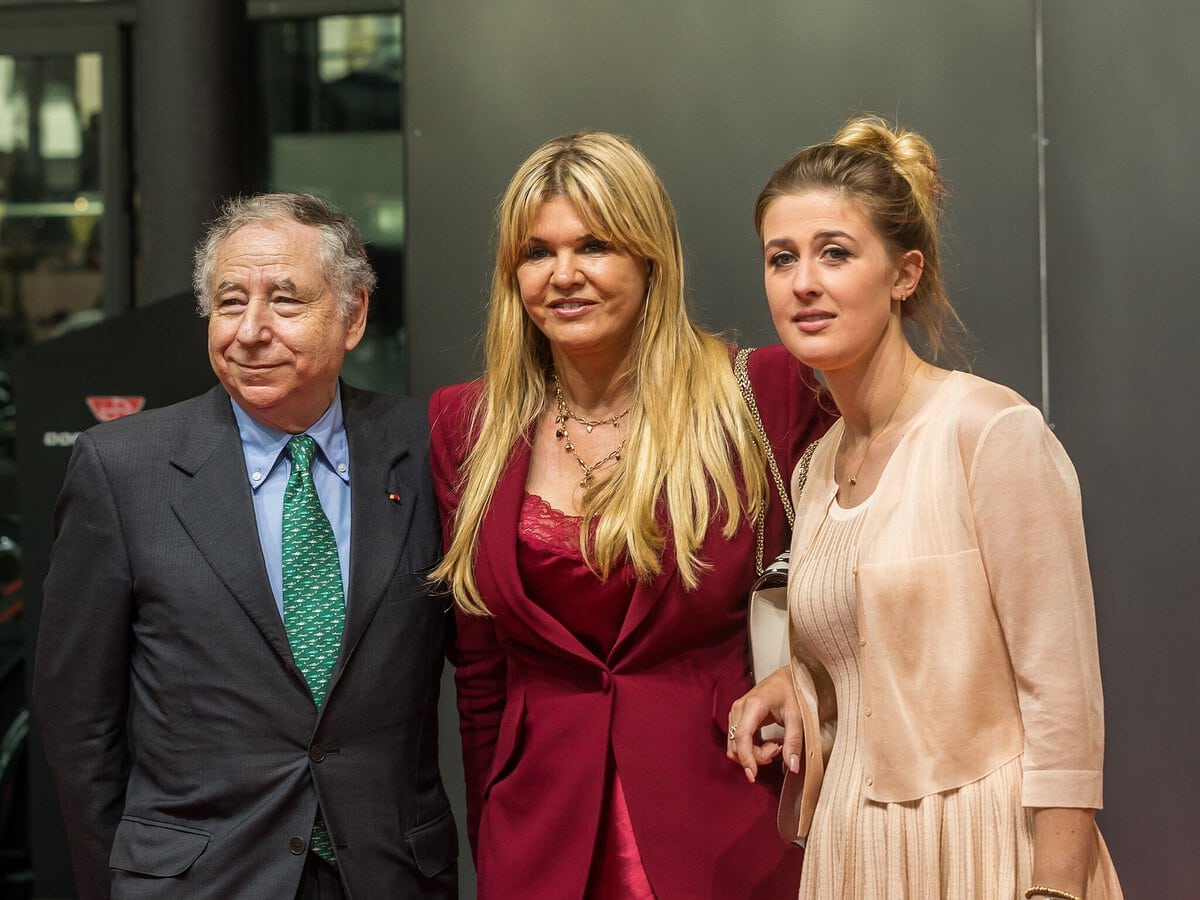 corinna schumacher