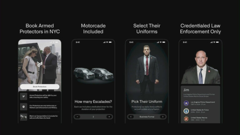 protector app