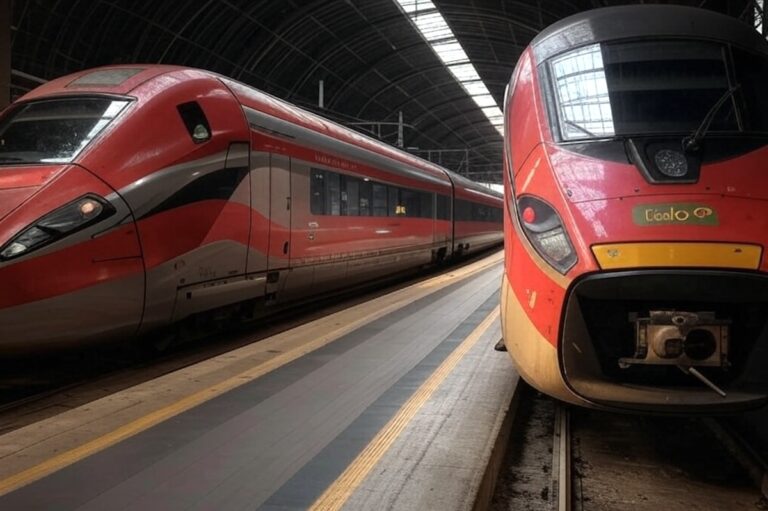 treni