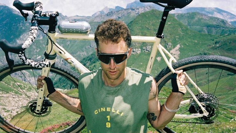 Cinelli e Oakley