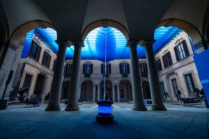 Cranchi Yachts Fuorisalone 2025