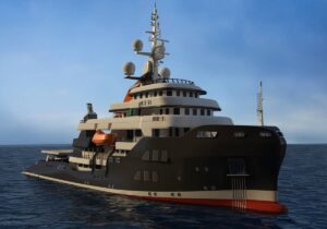 LP Design UK Project Iceberg